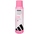 Adidas Invisible Control antiperspirant pro ženy 150 ml