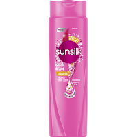 Sunsilk šampon Scintille Di Luce pro matné a krepaté vlasy, 250 ml
