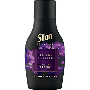 Silan parfém na praní Diamon Orchid 540 ml, 30 dávek Silan parfém na praní Diamon Orchid 540 ml, 30 dávek
