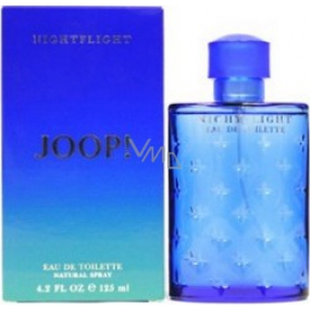 Joop! Nightflight toaletní voda pro muže 125 ml