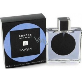 Lanvin Arpége pour Homme toaletní voda 100 ml