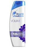 Head & Shoulders Volume šampon proti lupům pro větší objem 400 ml