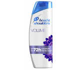 Head&Shoulders Volume šampon proti lupům pro větší objem 400 ml