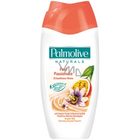Palmolive Naturals Feel Passionate sprchový gel 250 ml