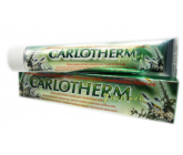 Carlotherm 7 Bylinek zubní pasta proti paradentóze 100 ml