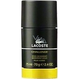Lacoste clearance challenge deodorant
