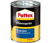 Pattex Chemoprén Extrém lepidlo na namáhané spoje savé i nesavé materiály 300 ml