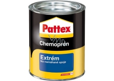 Pattex Chemoprén Extrém lepidlo na namáhané spoje savé i nesavé materiály 300 ml