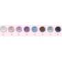 Dermacol Moon Touch Mousse oční stíny pěnové s měsíčním třpytem 07 4,9 g