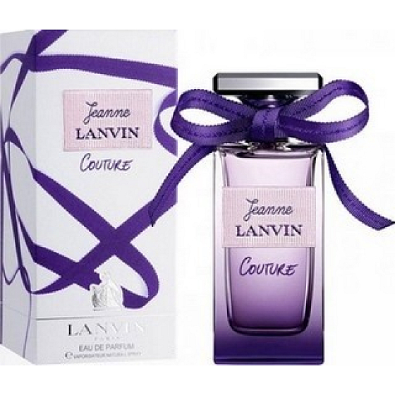 Lanvin Jeanne Couture parfémovaná voda pro ženy 50 ml