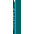 Dermacol Waterproof Eyeliner tužka na oči voděodolná 05 tmavě tyrkysová 1,4 g