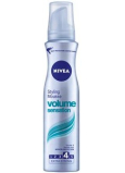 Nivea Volume Sensation pro zvětšení objemu pěnové tužidlo 150 ml