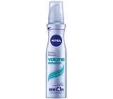 Nivea Volume Sensation pro zvětšení objemu pěnové tužidlo 150 ml