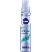 Nivea Volume Sensation pro zvětšení objemu pěnové tužidlo 150 ml