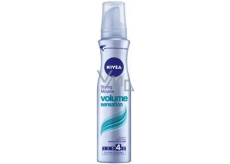 Nivea Volume Sensation pro zvětšení objemu pěnové tužidlo 150 ml