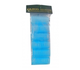 Duko Collection Natáčky na suchý zip, samodržící 25 mm 6 kusů