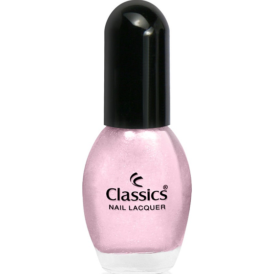 Classics Nail Lacquer mini lak nehty 106 5 ml