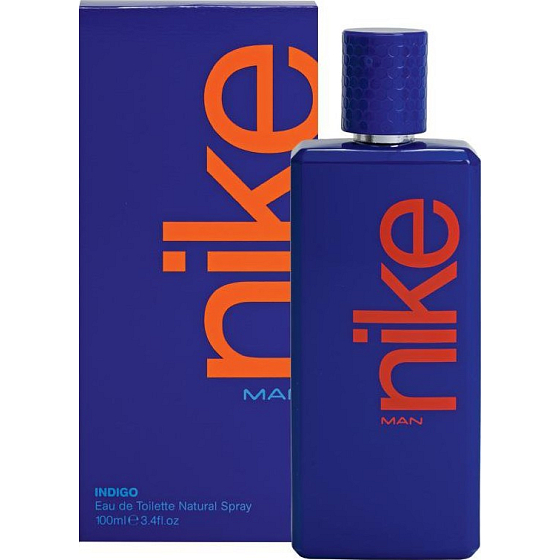 Nike Indigo Man toaletní voda 100 ml