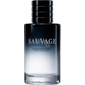 Christian Dior Sauvage voda po holení 100 ml