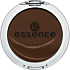 Essence Eyeshadow Mono oční stíny 23 Newtella 2,5 g