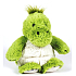 Albi Hřejivý plyšák s vůní Levandule Dinosaurus, 25 cm × 20 cm, 750 g