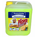 Mr. Proper Profesionál Lemon univerzální čistič 5 l