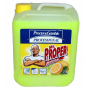 Mr. Proper Profesionál Lemon univerzální čistič 5 l