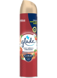 Glade Cosy Apple & Cinnamon - Jablko a skořice osvěžovač vzduchu sprej 300 ml