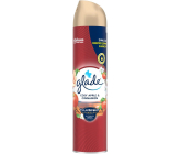 Glade Cosy Apple & Cinnamon - Jablko a skořice osvěžovač vzduchu sprej 300 ml