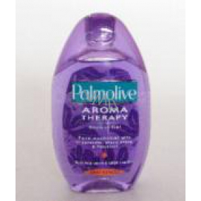 Palmolive Aroma Therapy Relax antistres sprchový gel přírodní vonné oleje 250 ml