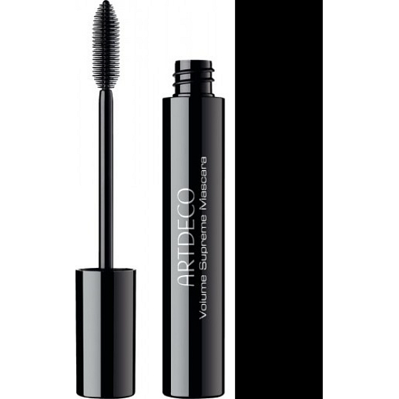 Artdeco Volume Supreme řasenka 01 Black 15 ml