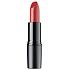 Artdeco Perfect Mat Lipstick hydratační rtěnka 116 Poppy Red 4 g