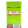 Beauty Formulas Tea Tree pásky na nos 6 kusů