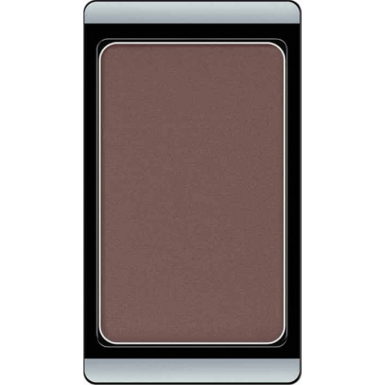 Artdeco Eyebrow Powder stíny na obočí 12 Truffle 0,8 g