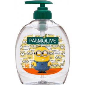 Palmolive Mimoň tekuté mýdlo dávkovač 250 ml