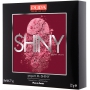Pupa Pupart M Shiny Make-up kazeta pro líčení očí, rtů a obličeje 012 Plum-a-Porter 22 g
