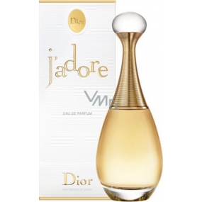 Christian Dior Jadore Eau de Parfume parfémovaná voda pro ženy 150 ml