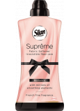 Silan Supreme Romance Pink avivážní prostředek koncentrát 48 dávek 1200 ml