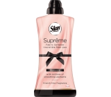 Silan Supreme Romance Pink avivážní prostředek koncentrát 48 dávek 1200 ml
