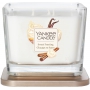 Yankee Candle Sweet Frosting - Sladká poleva sojová vonná svíčka Elevation střední sklo 3 knoty 347 g