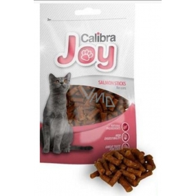 Calibra Joy Masová pochoutka pro kočky 70 g
