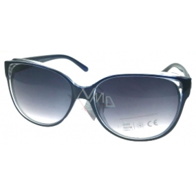 Nae New Age Sluneční brýle tmavě modré Z320BP
