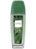 C-Thru Luminous Emerald parfémovaný deodorant sklo pro ženy 75 ml