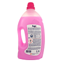 Madel Lana Fix Color tekutý prací prostředek na vlnu a hedvábí 50 dávek 2,5 l