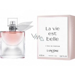 Lancome La Vie Est Belle parfémovaná voda pro ženy 20 ml