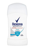 Rexona Active Protection Fresh tuhý antiperspirant s 48hodinovým účinkem pro ženy 40 ml