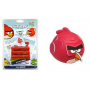 EP Line Angry Birds plastelína věk 3+