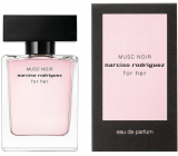 Narciso Rodriguez Musc Noir for Her parfémovaná voda pro ženy 50 ml