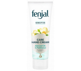 Fenjal Sensitive krém na ruce pro citlivou a suchou pokožku 75 ml