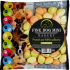 Fine Dog Mini Pravé psí mini piškoty barevné 80 g